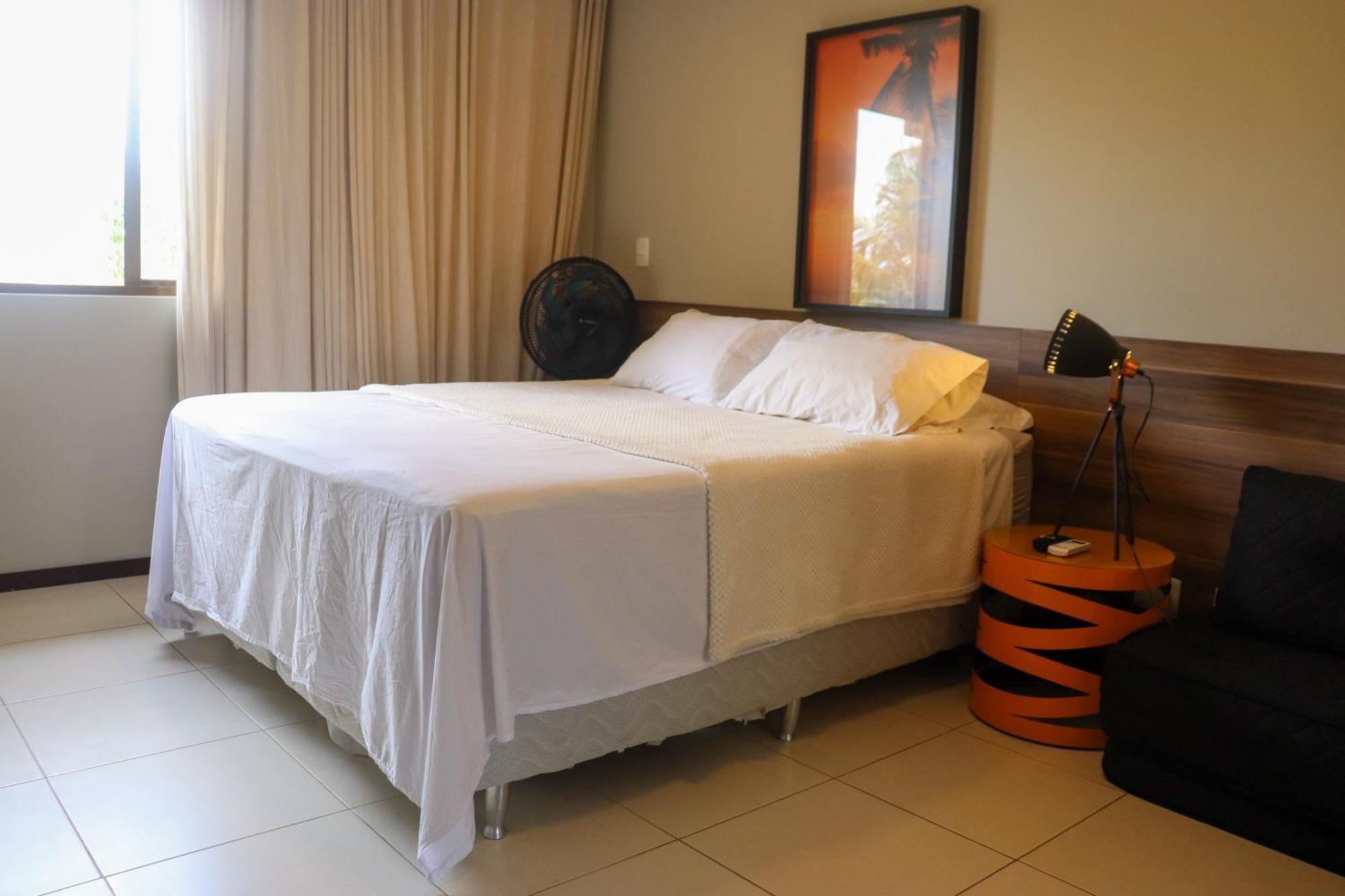 Apartamento Em Barra Bali, Resort De Luxo, Barra De Sao De Miguel - 223 Барра-ді-Сан-Мігел Екстер'єр фото