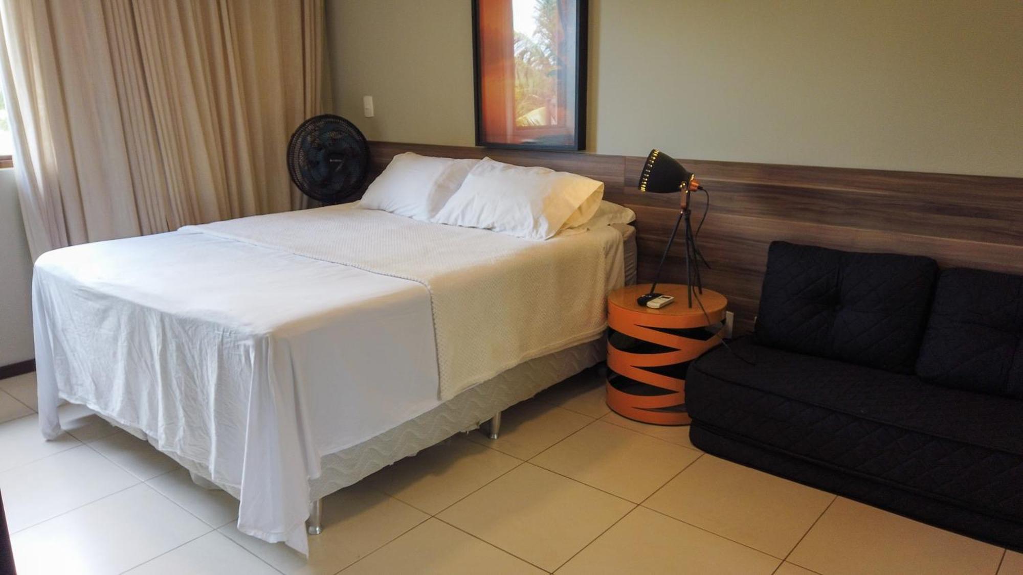 Apartamento Em Barra Bali, Resort De Luxo, Barra De Sao De Miguel - 223 Барра-ді-Сан-Мігел Екстер'єр фото