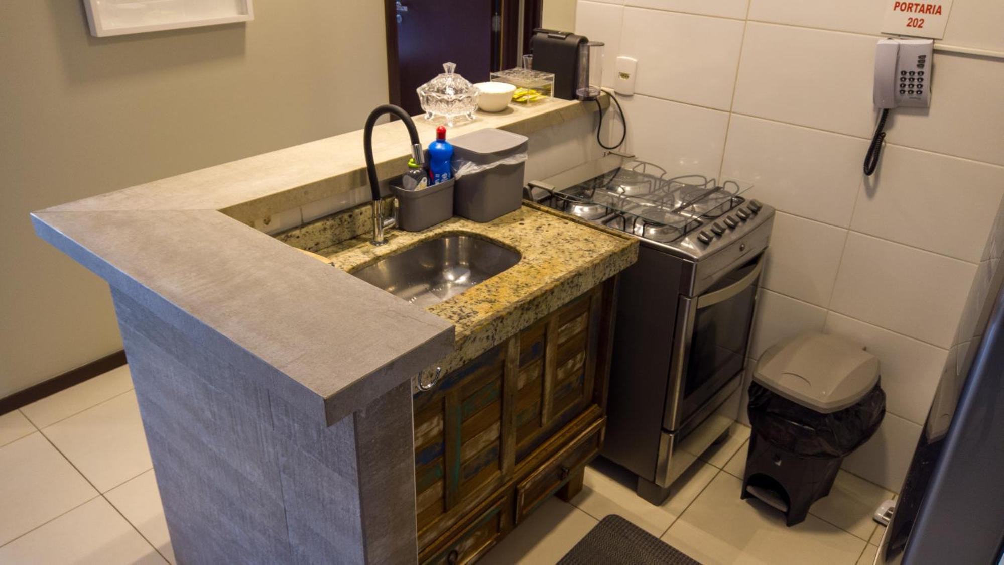 Apartamento Em Barra Bali, Resort De Luxo, Barra De Sao De Miguel - 223 Барра-ді-Сан-Мігел Екстер'єр фото