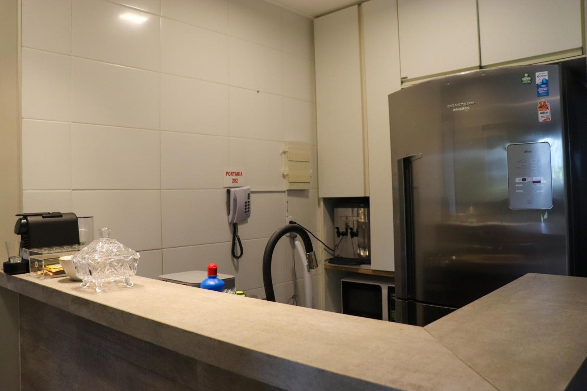 Apartamento Em Barra Bali, Resort De Luxo, Barra De Sao De Miguel - 223 Барра-ді-Сан-Мігел Екстер'єр фото